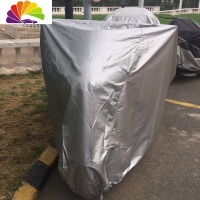 舒适主义适用于铃木DL250/GW250FS/GZ150/GSX250R极客飒155加密厚车衣车罩 GZ150[带三箱]