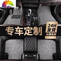 舒适主义特斯拉model3特斯拉model x特斯拉model s专用全包围汽车脚垫 七座车单层