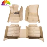 舒适主义专用比亚迪f3脚垫f0速锐L3 F6 S6唐s7宋秦G5元 掌柜推荐:大家都在买的套餐:脚垫+后备箱垫(备注车型