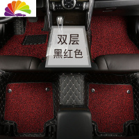 舒适主义专用20款雷克萨斯ES200 RX300NX200T IS250 ES300H全包围汽车脚垫 [全皮单层款》》》