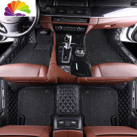 舒适主义适用于19款奇瑞瑞虎8脚垫七座全包围瑞虎5x脚垫专用3x7汽车脚垫 以上选项默认五座车型,如需七座请联系客服加价