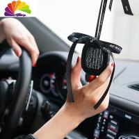 舒适主义jomy车载香水汽车内香薰车用固体香膏车上淡香氛男摆件女 荒野玫瑰