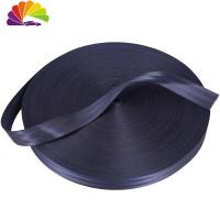 舒适主义汽车安全带绳货车捆绑带刹车绳拖车绳子集装箱船用捆绑带货车绳子 黑色4.8宽10米