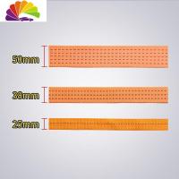 舒适主义货车绑车刹车捆绑带拖车绳紧绳器扁带刹车固定带紧收紧固封车绳 2.5cm宽20米橘色