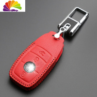 舒适主义(SHUSHIZHUYI)2020款奔驰E级E260L/E300L新C200L/C260/GLC260汽车钥匙扣