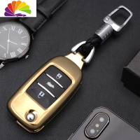 舒适主义(SHUSHIZHUYI)舒适主义适用长安CS75钥匙套CS55逸动ETXTCS35cs15睿骋CC悦汽车钥匙扣