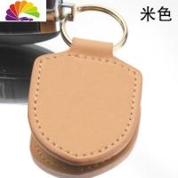 舒适主义专用于保时捷钥匙扣卡宴911帕拉梅拉macan皮718汽车钥匙壳挂件 保时捷皮钥匙扣[蓝色]汽车钥匙扣