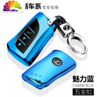 舒适主义雷克萨斯钥匙套ux260H新ES200 260ES300H LS500H车钥汽车钥匙扣