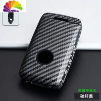 舒适主义马自达3昂克赛拉钥匙套2020款次世代昂克赛拉汽车包扣壳创意男女 C款(单包)备注颜色汽车钥匙扣