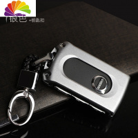 舒适主义适用沃尔沃钥匙套2020款xc60 S90 xc90 xc40 v90汽车钥汽车钥匙扣