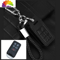 舒适主义适用沃尔沃钥匙套2020款xc60 S90 xc90 xc40 v90汽车钥汽车钥匙扣