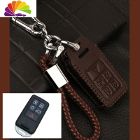 舒适主义(SHUSHIZHUYI)舒适主义适用沃尔沃钥匙套2020款xc60 S90 xc90 xc40 v9汽车钥匙扣