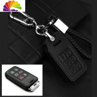 舒适主义适用沃尔沃钥匙套2020款xc60 S90 xc90 xc40 v90汽车钥汽车钥匙扣