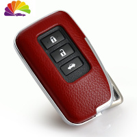 舒适主义(SHUSHIZHUYI)雷克萨斯钥匙包RX200t凌志rx300汽车nx200es250es300h汽车钥匙扣