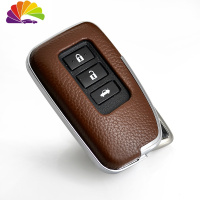 舒适主义雷克萨斯钥匙包RX200t凌志rx300汽车nx200es250es300h汽车钥匙扣