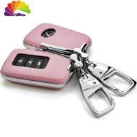 舒适主义雷克萨斯钥匙包RX200t凌志rx300汽车nx200es250es300h汽车钥匙扣