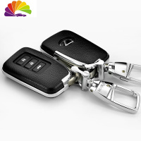 舒适主义(SHUSHIZHUYI)舒适主义雷克萨斯钥匙包RX200t凌志rx300汽车nx200es250es汽车钥匙扣