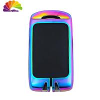 舒适主义适用2020款新马自达3昂克赛拉钥匙套次世代汽车包壳扣改装饰 5汽车钥匙扣