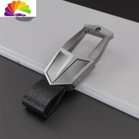 舒适主义适用奔驰车钥匙包新E级 E200L E300L C260L套壳扣s级S320汽车钥匙扣