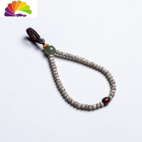 舒适主义星月菩提钥匙扣男汽车钥匙挂件圈女橄榄核手机链个性创意礼品 钥匙扣[星月菩提]标准款汽车钥匙扣