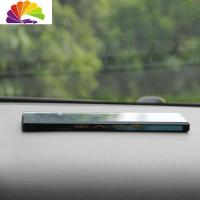 舒适主义功夫四小和尚摆件 汽车摆件 可爱车内饰品玩偶公仔创意车饰品装饰 单独玻璃底座