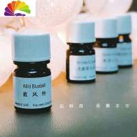 舒适主义达摩摆件家居摆件和风车载摆件香薰石膏扩香石汽车装饰中控台摆件 两毫升香薰精油