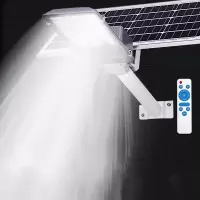 太阳能灯户外庭院灯家用超亮邦可臣大功率8000W新农村照明 路灯