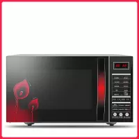 [新品]Galanz/格兰仕[新品]格兰仕微波炉烤箱一体家用全自动平板式智能光波炉