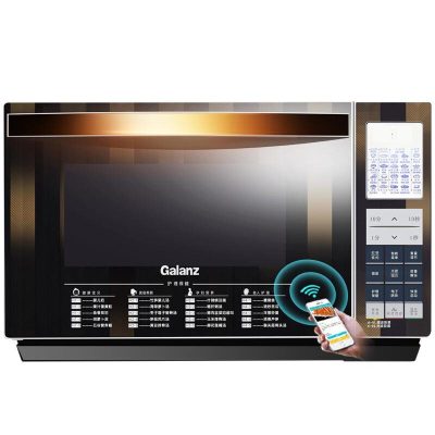 [新品]Galanz/格兰仕[新品]格兰仕(Galanz) 微波炉 光波炉 App智控 家用多功能微波炉烤箱一体机