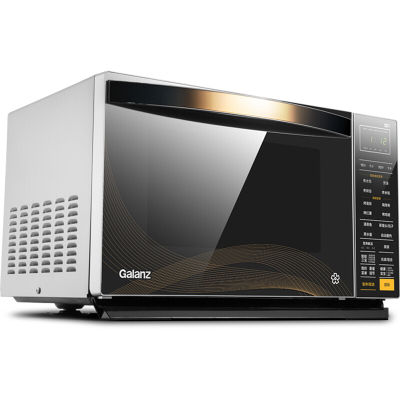 [新品]Galanz/格兰仕[新品]格兰仕微波炉 光波 23升大容量 智能温湿感应 营养解冻 微波炉烤箱一体机