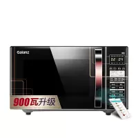 【新品】Galanz/格兰仕 家用 微烤箱一体机 烧烤 智能平板控25升大容量电脑控热小米粒 格兰仕微波炉