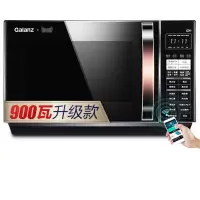 [新品]Galanz/格兰仕[新品]Galanz/格兰仕微波炉光波炉 25升微蒸烤箱家用一体机