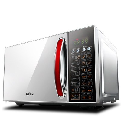 [新品]Galanz/格兰仕[新品]Galanz/格兰仕 微波炉家用光波炉智能蒸烤箱一体