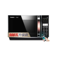 [新品]Galanz/格兰仕[新品]Galanz/格兰仕微波炉光波炉 25升微蒸烤箱家用一体机