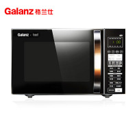 [新品]Galanz/格兰仕[新品]格兰仕900w微波炉光波炉一体家用平板式智能25升大容量