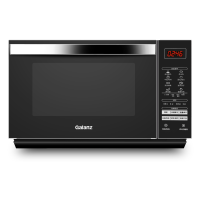 [新品]Galanz/格兰仕[新品]格兰仕家用微波炉23L烧烤箱一体智能平板光波炉下拉