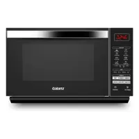 [新品]Galanz/格兰仕[新品]格兰仕家用微波炉23L烧烤箱一体智能平板光波炉下拉