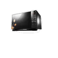 [新品]Galanz/格兰仕)光波炉 微波炉 烤箱一体机 家用 平板 23L 智能 HC-83303FB
