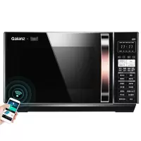 [新品]Galanz/格兰仕N3LN-C2(T1) 25L900W光波炉微波炉 家用 微烤箱一体机 智能平板