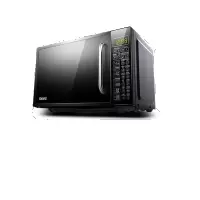 [新品]Galanz/格兰仕炉 烤箱一体机 家用20L 升级款 智能预约平板烧烤 G70F20CN1L-DG