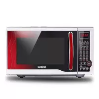 [新品]Galanz/格兰仕[新品]格兰仕微波炉 光波炉 烤箱一体机 23L家用 智能平板