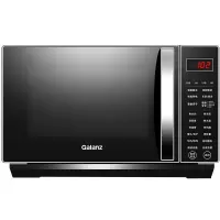 [新品]Galanz/格兰仕)变频微波炉 光波炉 微烤箱一体机 智能平板 家用 23L 湿度感应上市