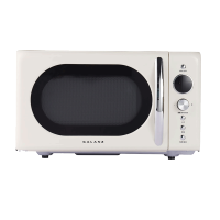 [新品]Galanz/格兰仕[新品]格兰仕复古款微波炉20升小型迷你家用全自动