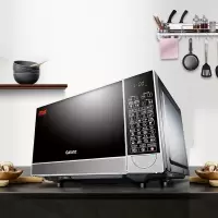 [新品]Galanz/格兰仕用光波炉蒸烤箱一体