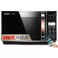 [新品]Galanz/格兰仕光波炉烤箱一体25升大容量