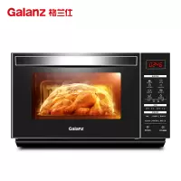 [新品]Galanz/格兰仕烤一体机下拉光波炉消毒