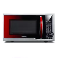 [新品]Galanz/格兰仕 烤箱一体机 23L家用 智能平板