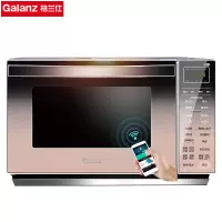 [新品]Galanz/格兰仕微波炉家用光波炉烤箱一体智能平板