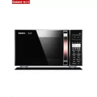 [新品]Galanz/格兰仕微波炉家用蒸烤箱一体光波智能25L新款