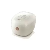 小熊电饭煲2L 2-3人家用小型全自动智能IH迷你电饭锅大容量多功能
